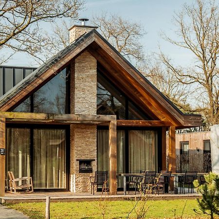 Landgoed Bergvliet Villa Оостерхаут Екстериор снимка