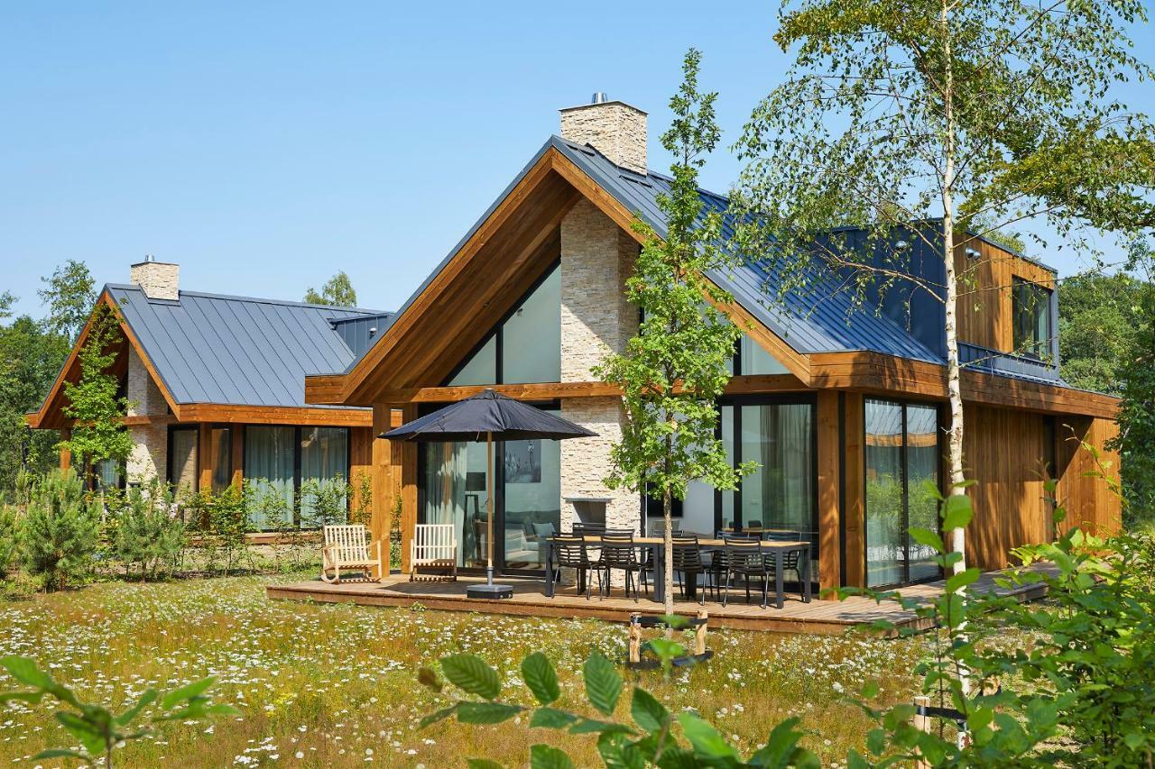 Landgoed Bergvliet Villa Оостерхаут Екстериор снимка